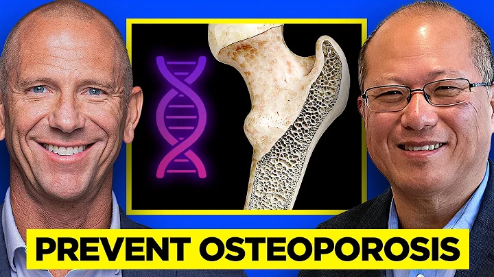 We Can Now Predict Osteoporosis BEFORE It Starts [Dr. Stuart Kim Interview]