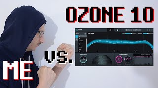 Ozone 10 - AUTO vs HUMAN mastering! screenshot 5