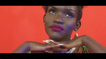 Fille & Jazz Mavoko - Ninze Gwe (Official Video)