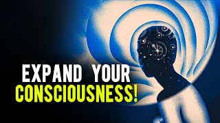 Elevate And Expand A Guide To Breaking Boundaries And Accessing Higher States Of Consciousness