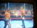 Wwe edge vs shawn michaels hell n a cell 