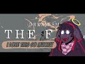 Badboyhalo reacts with the new Sad-ist Animatic “The Fall” Dream SMP