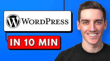 Wordpress Tutorial for Beginners 2025 - Step by Step