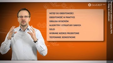 Zapowiedź: Programowanie obiektowe w języku PHP5