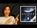 🌠 Der Meteor von Joshua Tree Hörbuch | Sci-Fi-Drama mit Mark Bremer