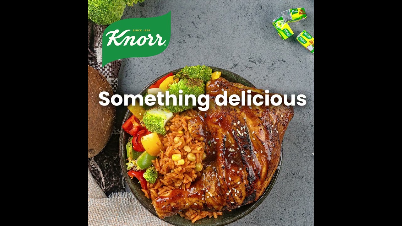 Knorr Jollof Festival Is Coming You