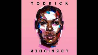 Video thumbnail of "Todrick Hall - Heaven (Official Audio)"