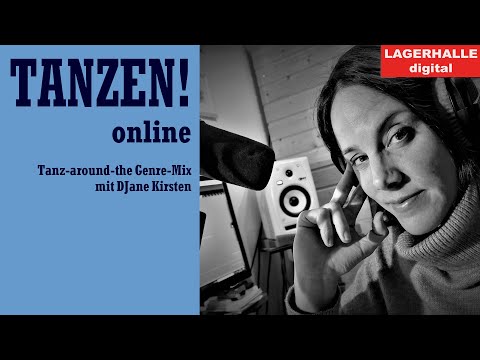 Tanzen:Online