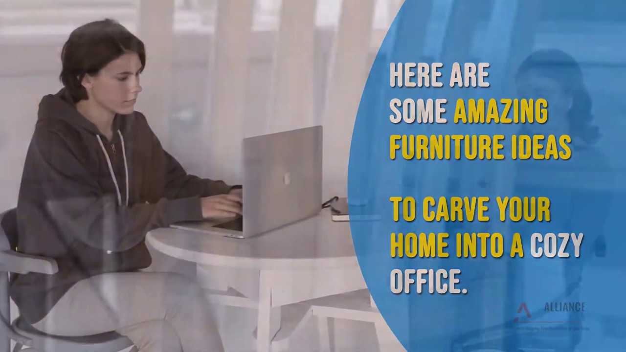 Buy Furniture for a Cozy Home Office at 3040 Discounted Prices Get