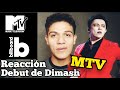 REACCIÓN AL DEBUT DE DIMASH EN MTV Y QUE HAY DE LOS BILLBOARD