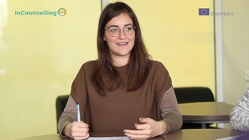 Learning Nugget 20 - (EN) Video tutorial: Peer Counselling Session