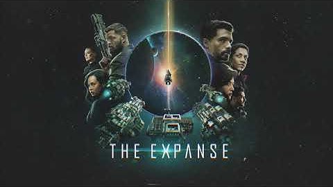 The Expanse Season 5 Official Trailer Music - "Crystal Skies" by @NinjaTracksMusic