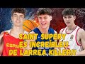 Mario saint supery es increible campeones sub 19 desatados de larrea killer  resumen leb oro