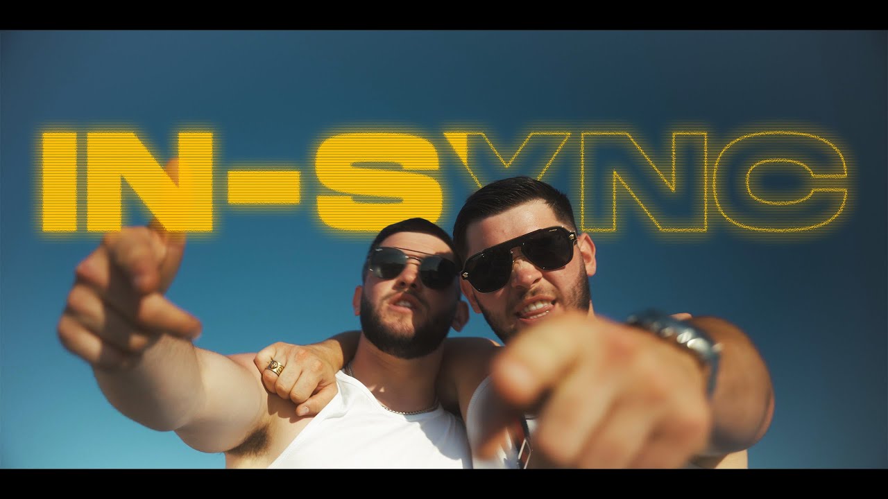 Παρακολούθηση MX2 - In-sync (Official Video) στο YouTube Παρακολούθηση MX2 - In-sync (Official Video) στο YouTube