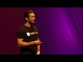 Personal Safety in the Modern World | Nick Droege | TEDxGatewayArch