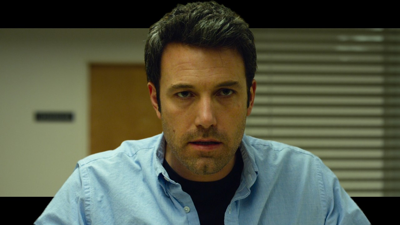 When an Actor Saved His Career More Than Once - Ben Affleck