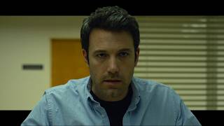 When an Actor Saved His Career More Than Once - Ben Affleck