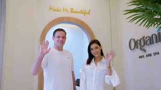 OPEN NOW❗️The Best Beauty Spa In Phuket