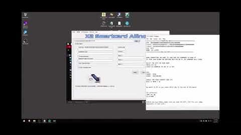 X2 EMV software tutorial 2025. : how to swipe white card using msr605 / dumps with pin track 1&2.