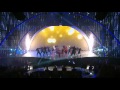 Britain&#39;s Got Talent 2011 - Diversity and JLS performs