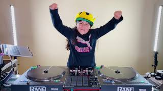 Download Lagu GOLDIE AWARDS 2021: 8 YEARS OLD DJ MICHELLE -  FINALS PART 1 MP3