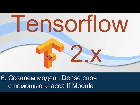 Wideo: Co to jest moduł TensorFlow?