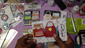 Build Your Stash Collab Week 4