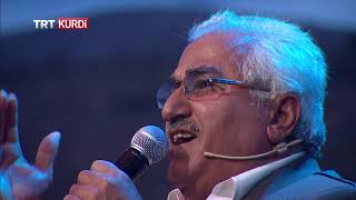 Dengbêj Mehemedê Şêxûlîya-Kilama Cimelî