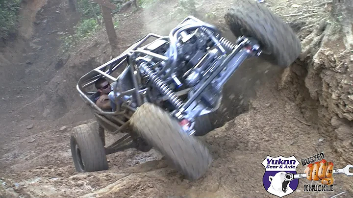 ColeworX Eleanor Buggy Compilation