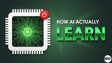 The Secret Engine Behind All AI (It