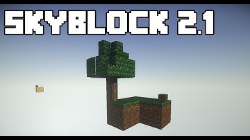 Skyblock 2.1 - Episode 8 - Mob Spawner