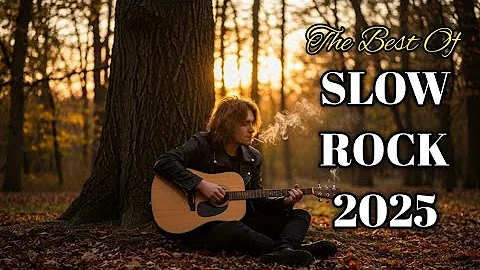 Whispers of a Broken Heart 💔 – A Slow Rock Ballad