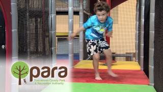 PARA MILLER ACTIVITY CENTER