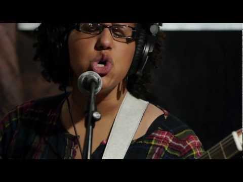 Alabama Shakes - Rise to the Sun (Live on KEXP)