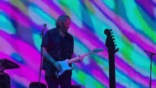 John Cale performs  "Guts" for Celebrate Brooklyn at , Prospect Park NYC, Aug. 19, 2023