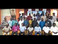 PRACTICAL TRAINING PROGRAM ONE DAY FREE AT THENI , TAMIL NADU