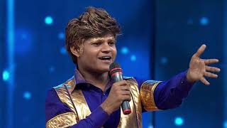 Shocking Performance  Dance India Dance  Season 5  Episode 20