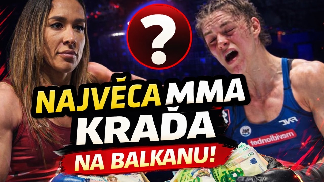 SUDIJSKA ODLUKA KOJA JE PODIJELILA BALKAN