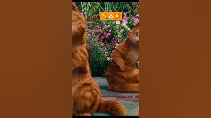премьера фильма  гарфилд 2