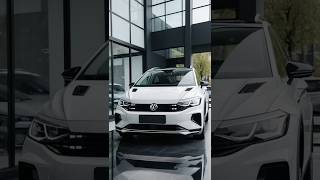 Volkswagen ID.2 2025 — Самый Дешёвый Электрокар от VW! Цена и #Характеристики #VolkswagenID2 #suv