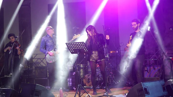 Perfect Day - Greta Zuccoli, Saturnino, Ernesto No...