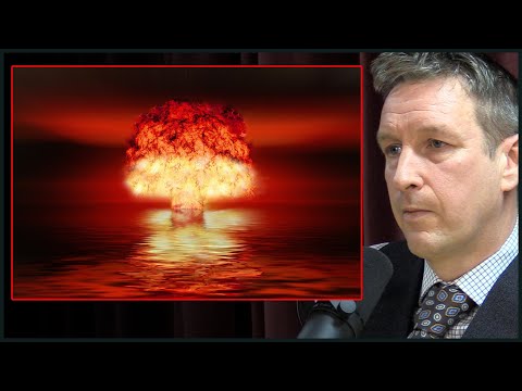 Video: Er Klim Voroshilov på Mannerheimbanen et alternativ til atomvåpen?