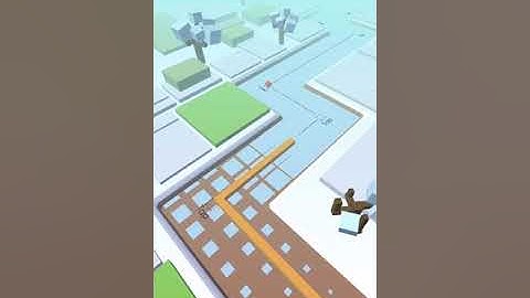 Dancing Line: The Spring Lullaby