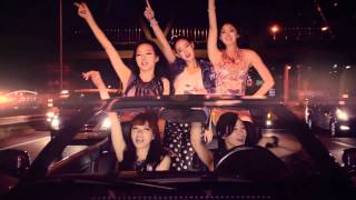 EXID(이엑스아이디) -  'I Feel Good' MV