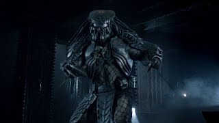 Alien vs predator 🎬 | Celtic Predator vs xenomorph scene