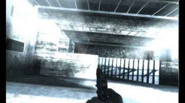 New Bloc elevator COD4 2014