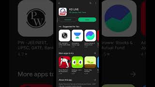 KD Live पर कोर्स कैसे ख़रीदे | Full tutorial By KD Live Team | Neetu Mam English #ssc #kdlive #howto screenshot 5