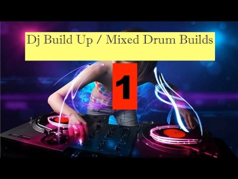 Retro Beat Mk2 - Free NI Reaktor Drum Machine By boscomac ... Dj Build Up Sound Effect | Mixed Drum Builds | 1| - YouTube
