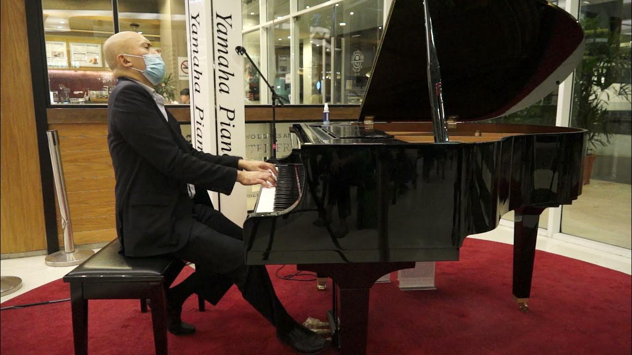 Xanthus Yang IDeun Sail Away, Tiny Sparrow ‘Friday the 13th’ (1980