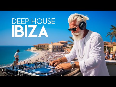 Ibiza Summer Mix 2023 🍓 Best Of Tropical Deep House Music Chill Out Mix 2023 🍓 Chillout Lounge #363
